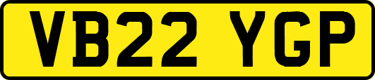 VB22YGP