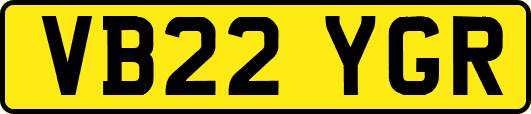 VB22YGR