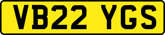 VB22YGS