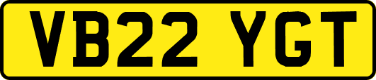 VB22YGT