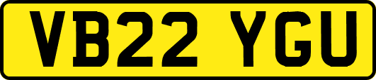 VB22YGU