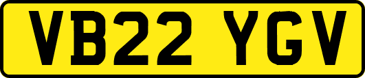VB22YGV