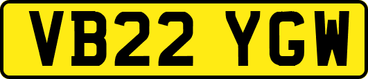 VB22YGW