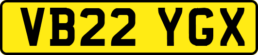 VB22YGX