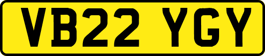VB22YGY