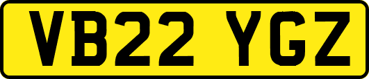 VB22YGZ