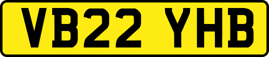 VB22YHB