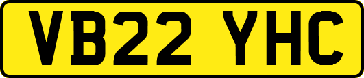 VB22YHC