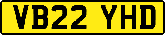 VB22YHD