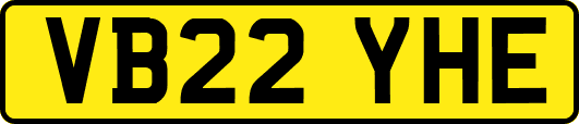 VB22YHE