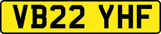 VB22YHF