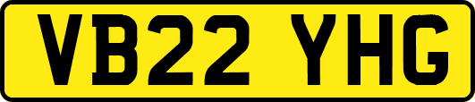 VB22YHG
