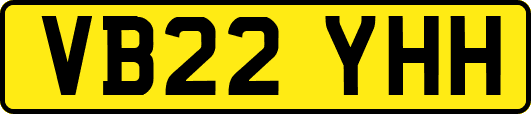 VB22YHH