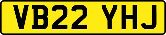 VB22YHJ