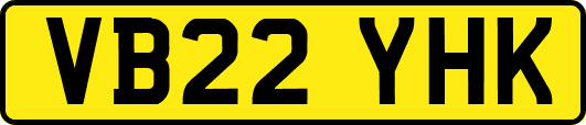 VB22YHK