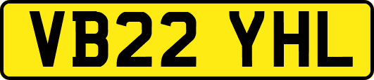 VB22YHL