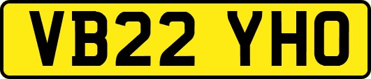 VB22YHO