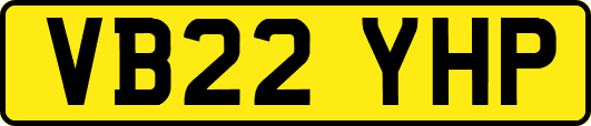 VB22YHP