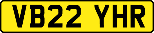 VB22YHR