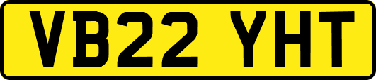 VB22YHT