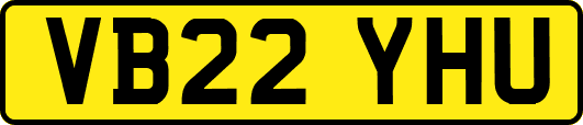 VB22YHU