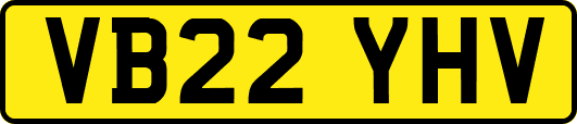VB22YHV