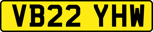 VB22YHW