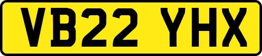 VB22YHX