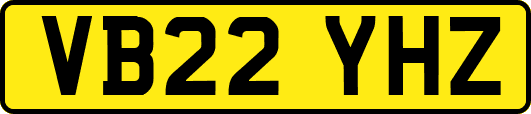 VB22YHZ