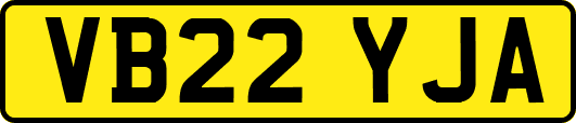 VB22YJA