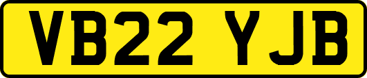 VB22YJB