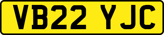 VB22YJC