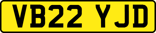 VB22YJD