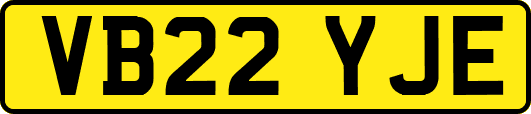 VB22YJE