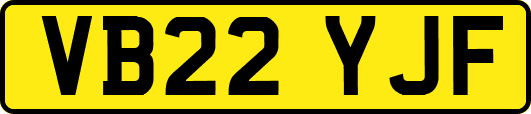 VB22YJF