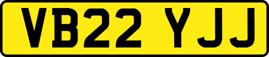 VB22YJJ