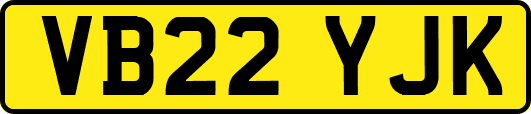VB22YJK