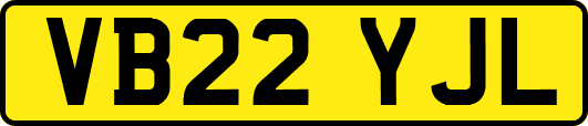 VB22YJL