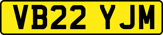 VB22YJM