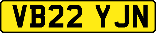 VB22YJN