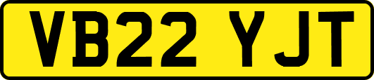VB22YJT