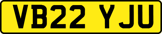 VB22YJU