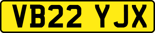 VB22YJX