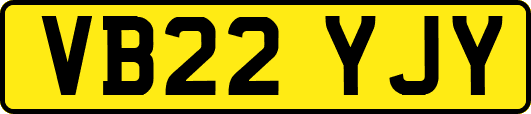 VB22YJY
