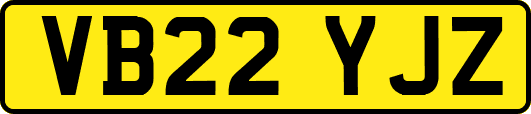 VB22YJZ