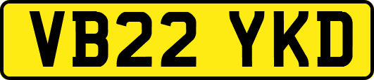 VB22YKD