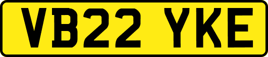 VB22YKE