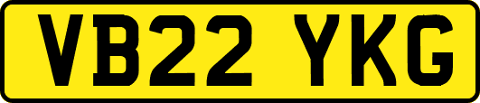 VB22YKG