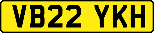 VB22YKH