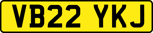 VB22YKJ